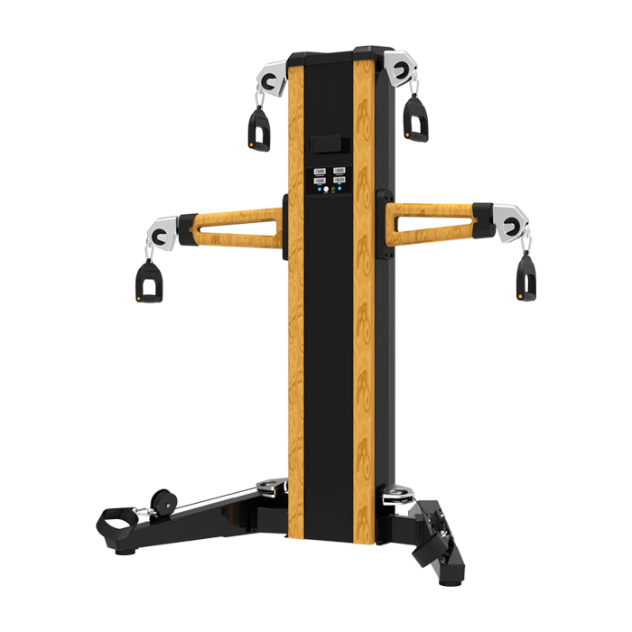 HOME GYM EQUIPMENT