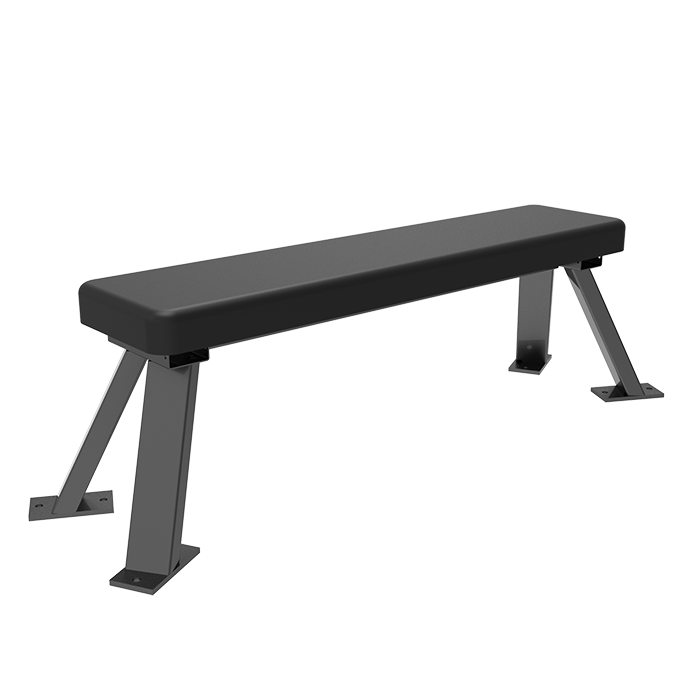 Flat Bench