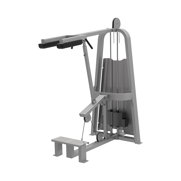 Standing Calf Machine