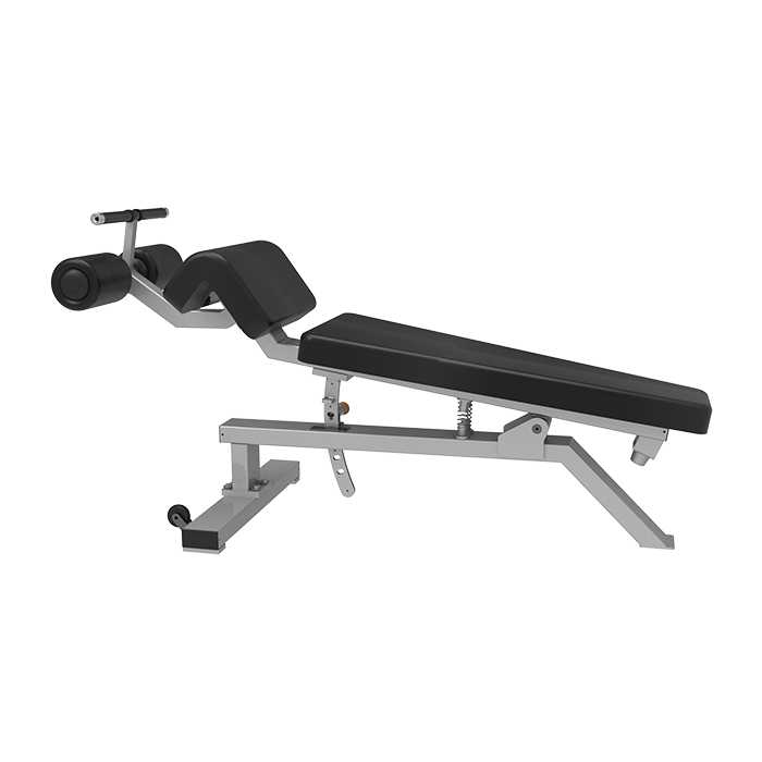 Multi Adjustable Bench