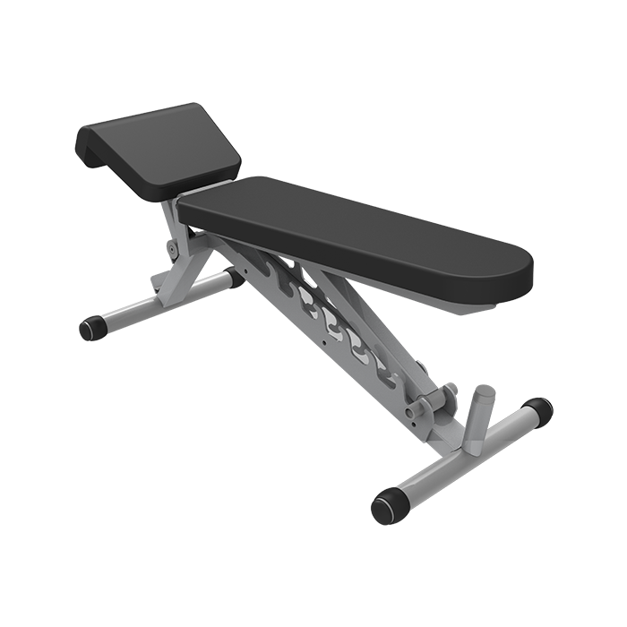 Multi Adjustable Bench