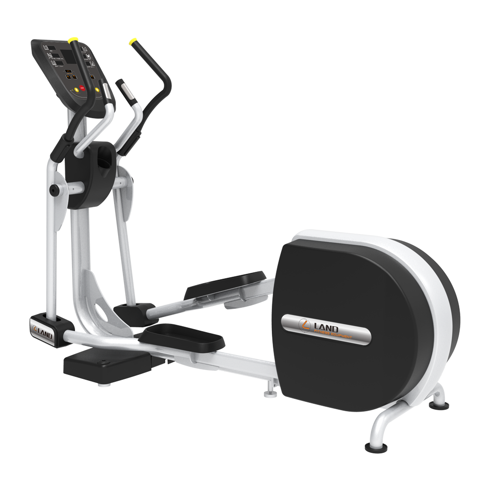 Elliptical Trainer