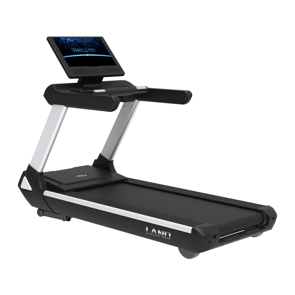 Commercial Treadmill