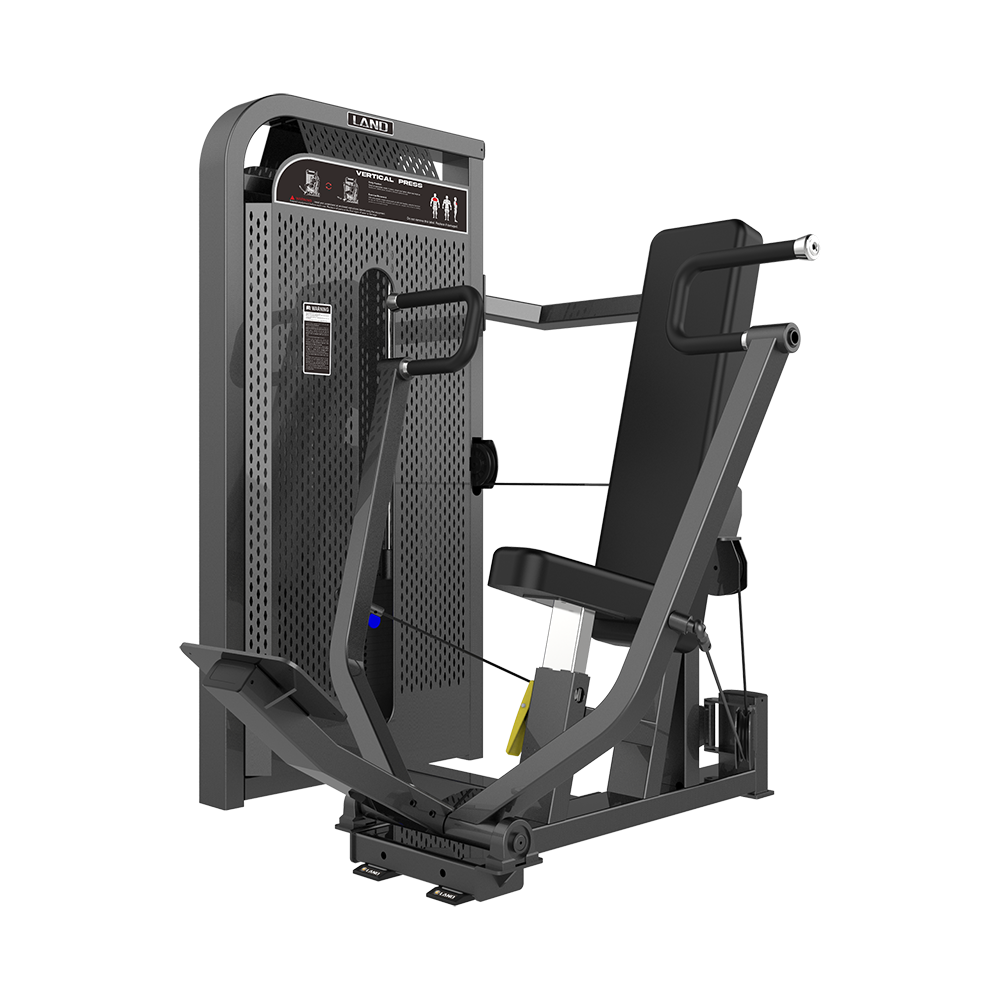 Vertical Press