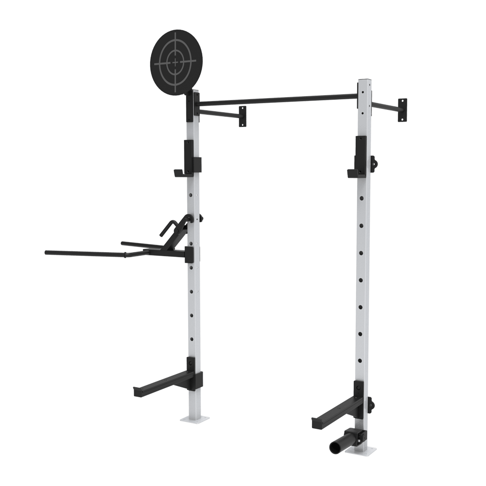 Integrated Trainer 