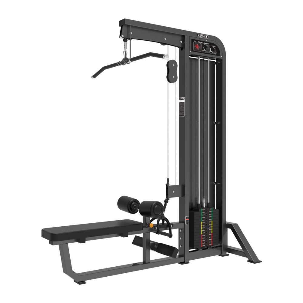 Pull Down / Low Row