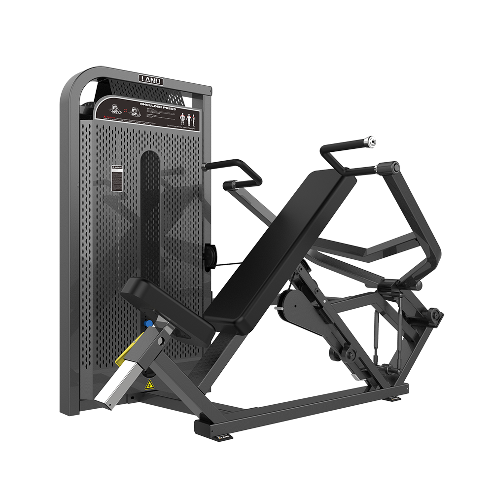 Shoulder Press