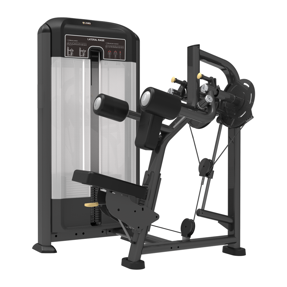 Lateral Raise