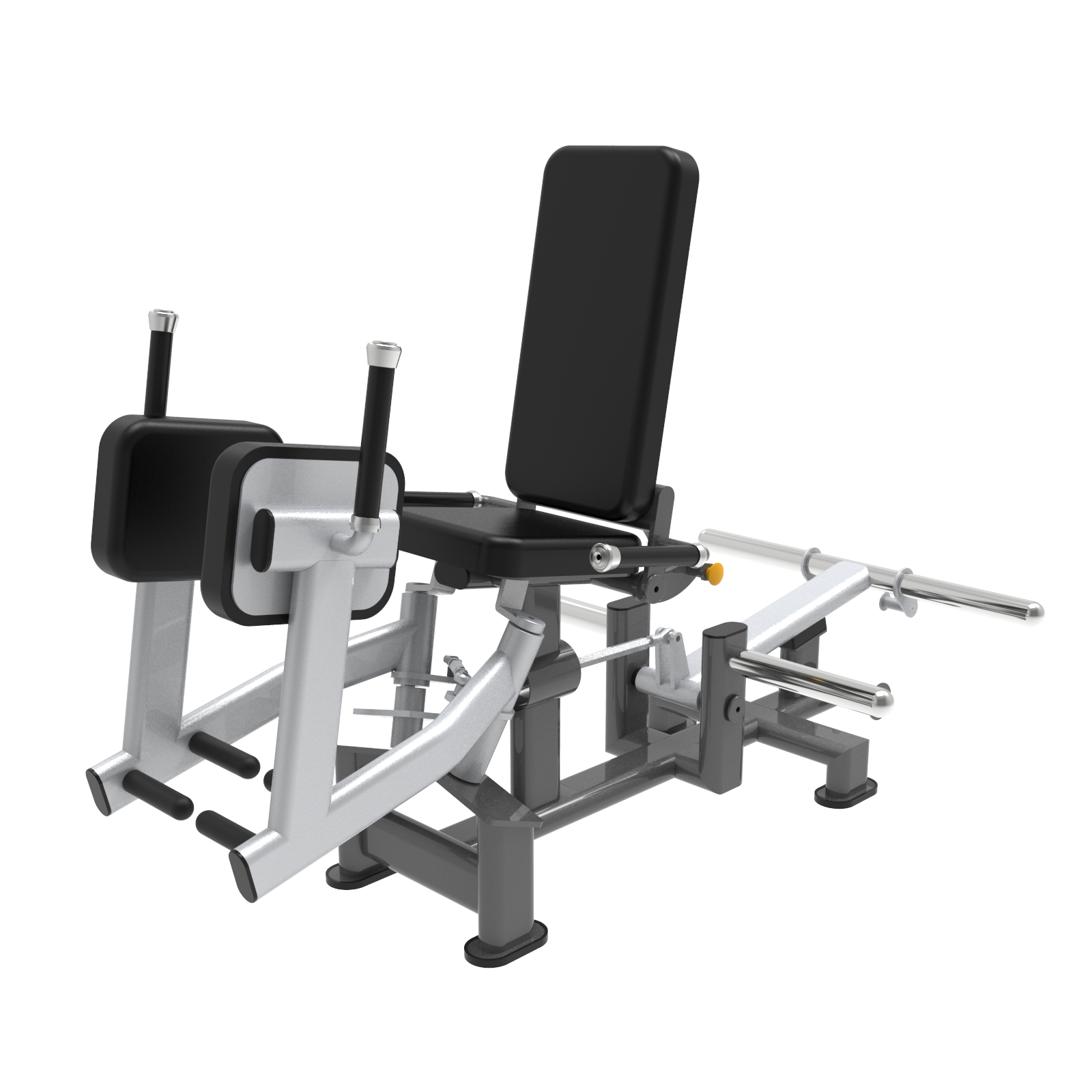 3D Multi Abductor