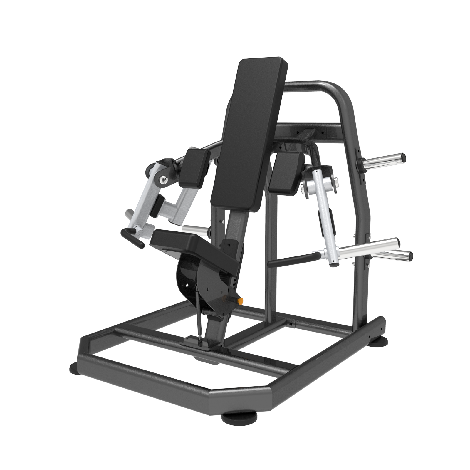 Seated Biceps Curl