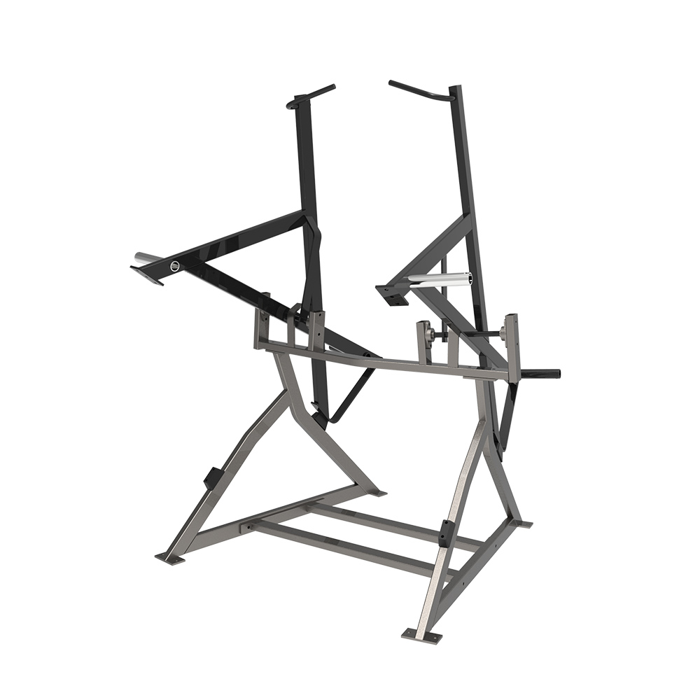 Combo Incline