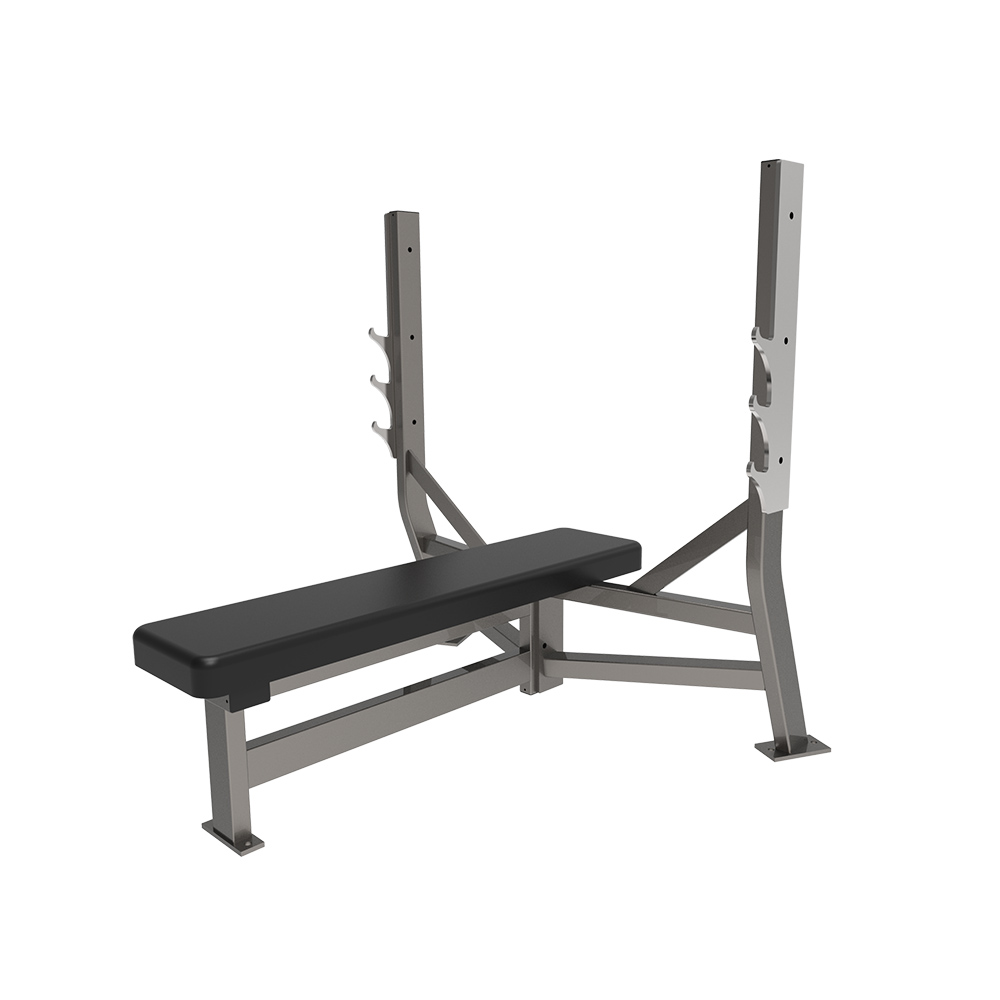 Olympic Weight Bench