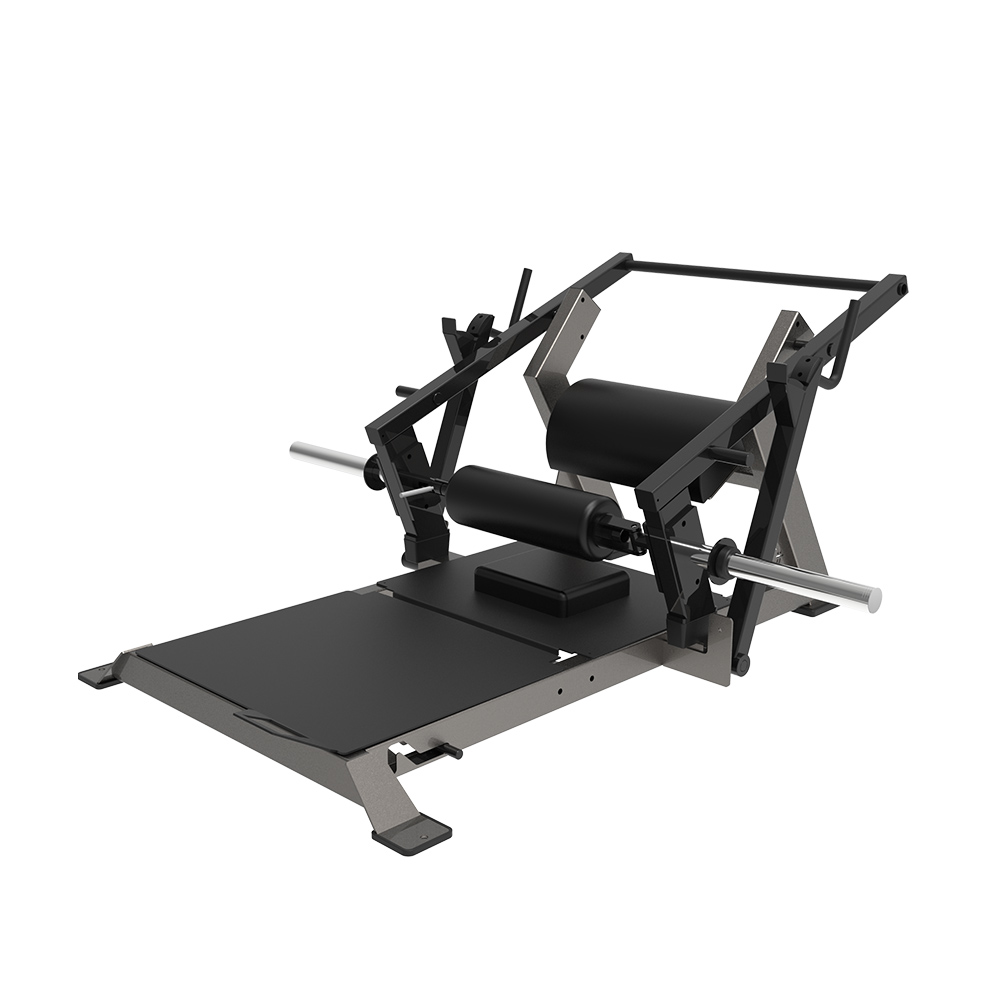 Hip Thrust Machine