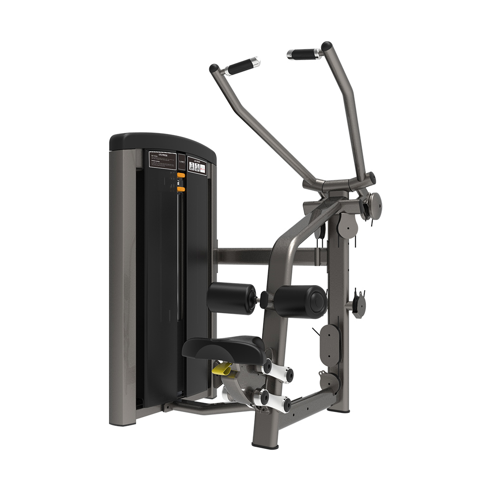 Lat Pulldown