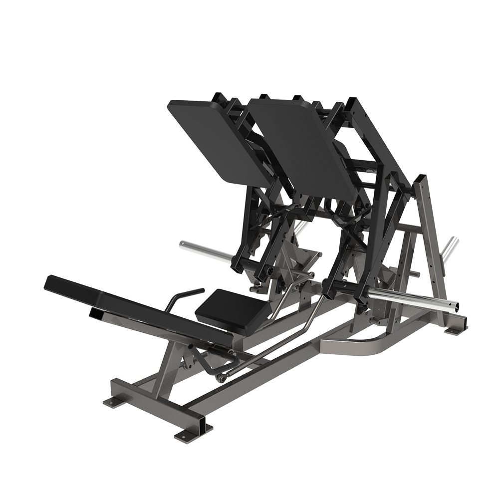 Super Squat Press
