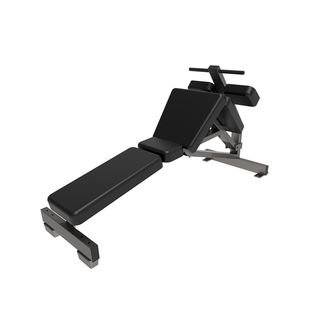 Abdominal Trainer