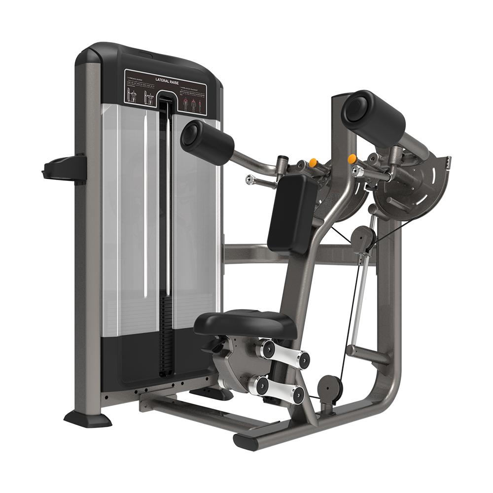 Lateral Raise