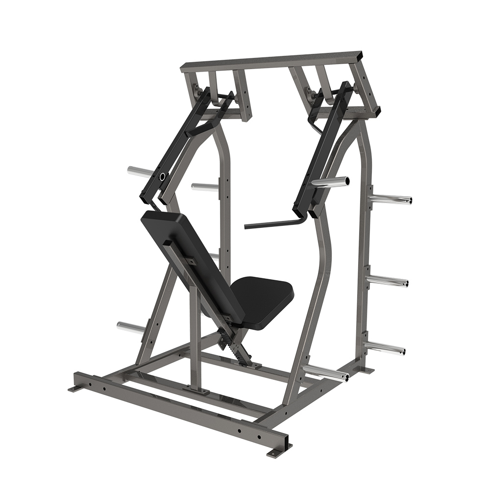Shoulder Press