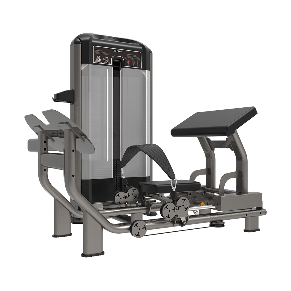 Glute builder
