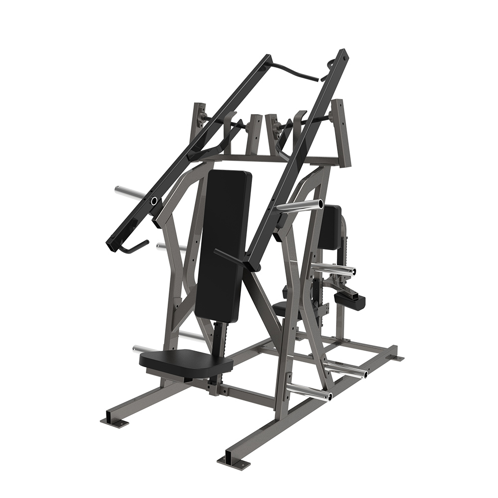 Lateral Chest /Back 
