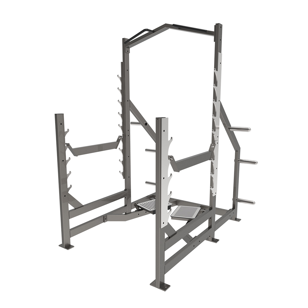 Multi Rack