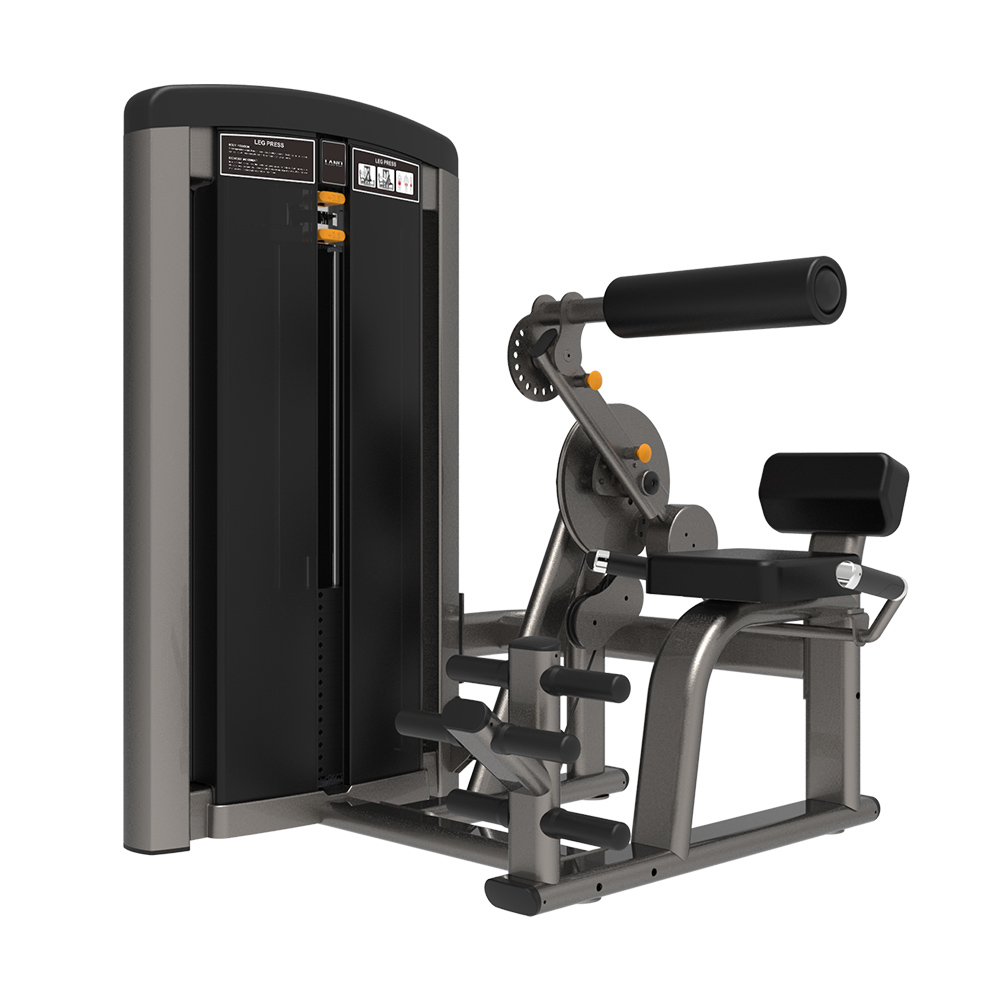 Forward Bend / Backward Press