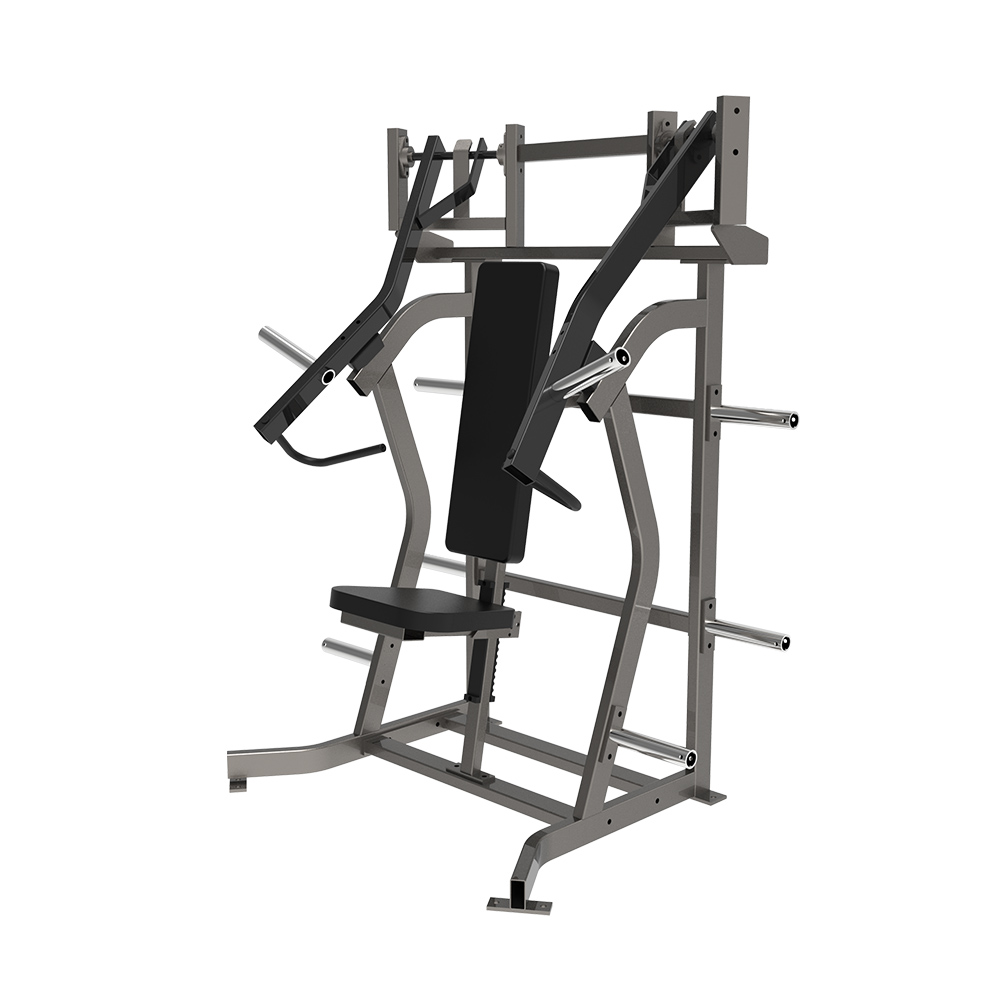 Lateral Raise