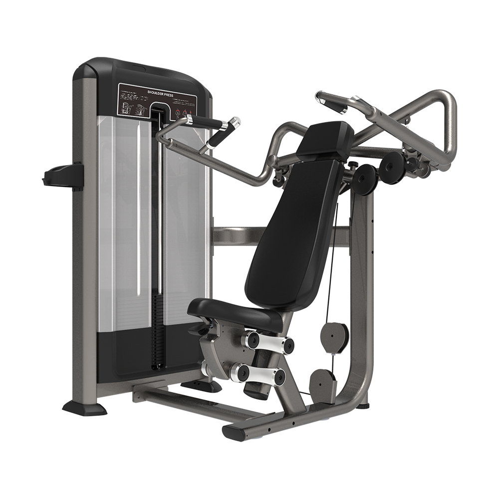 Shoulder Press