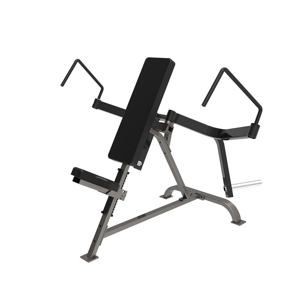 Incline Pecfly
