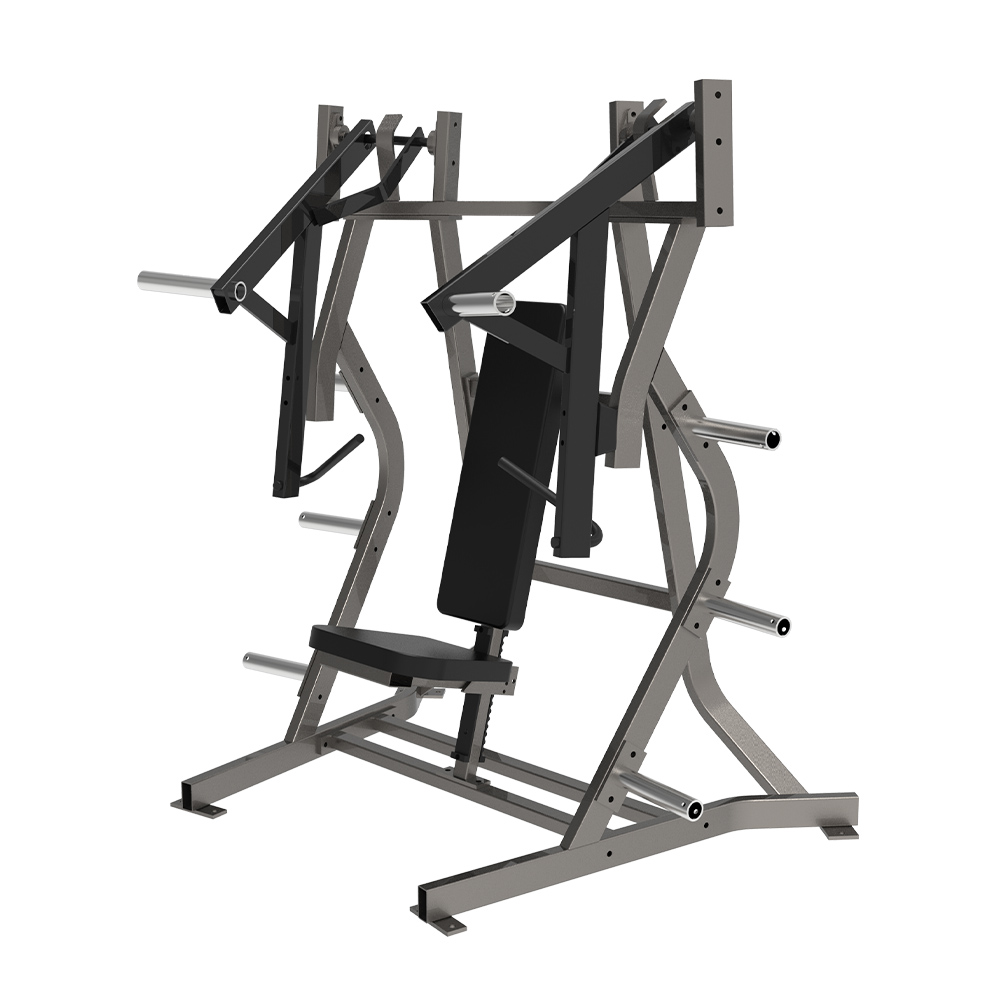 Lateral Bench Press