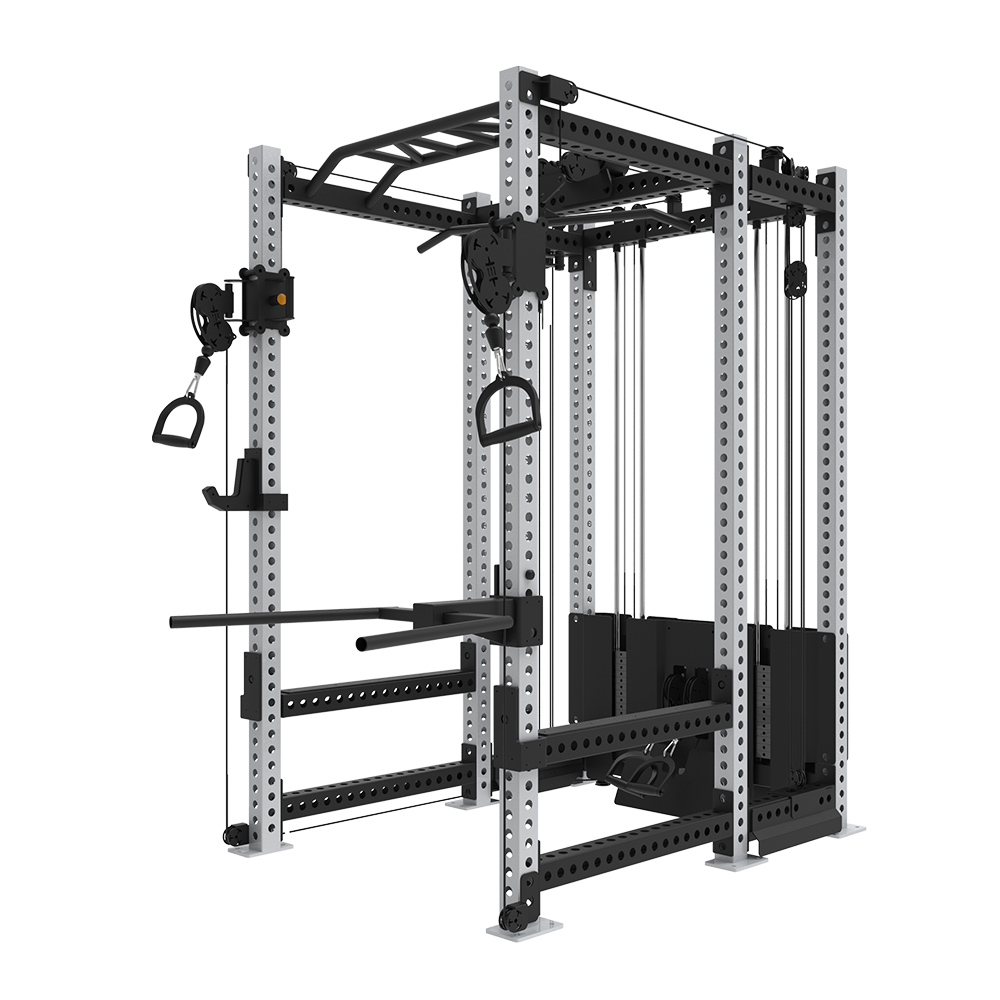 Multi-Functional Machine