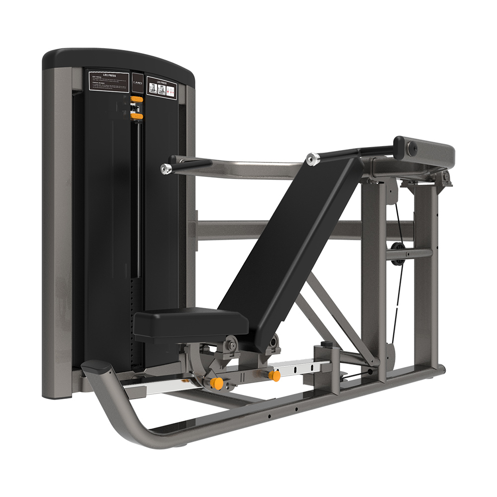 Incline Chest/Shoulder Press