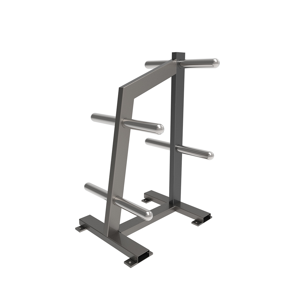 Vertical Plate Tree
