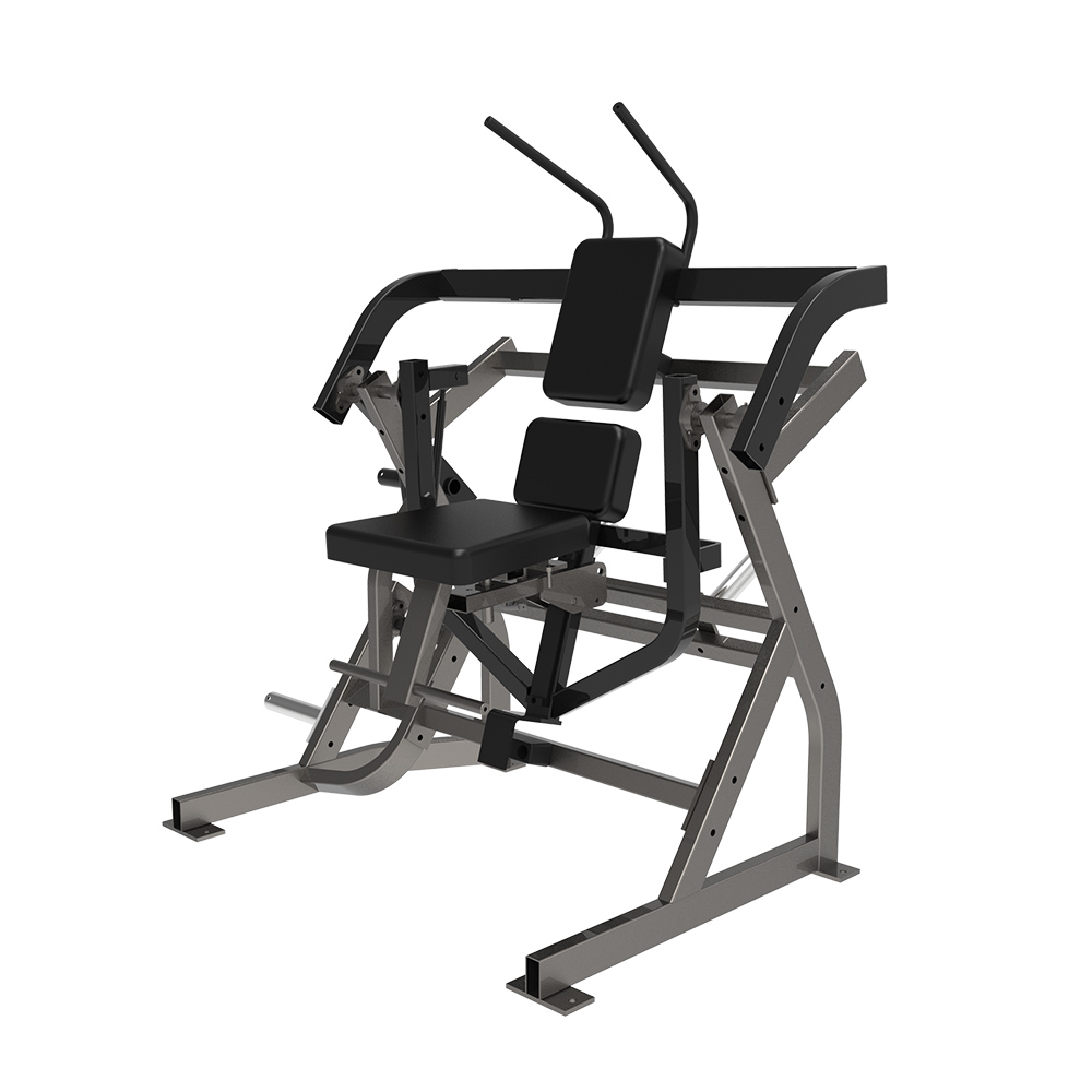 Abdominal Oblique Crunch