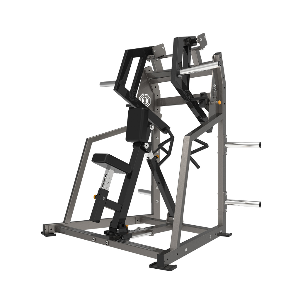 Multi Row Machine