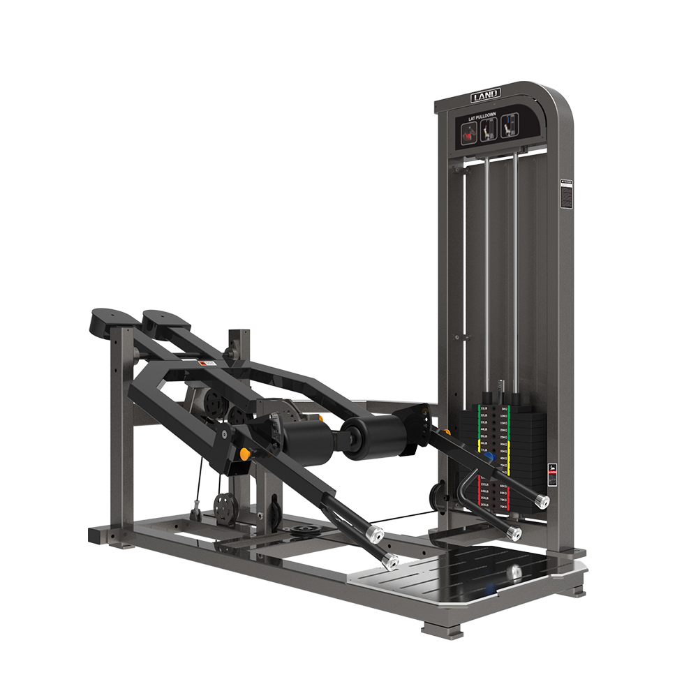 Split Squat / Deadlift 