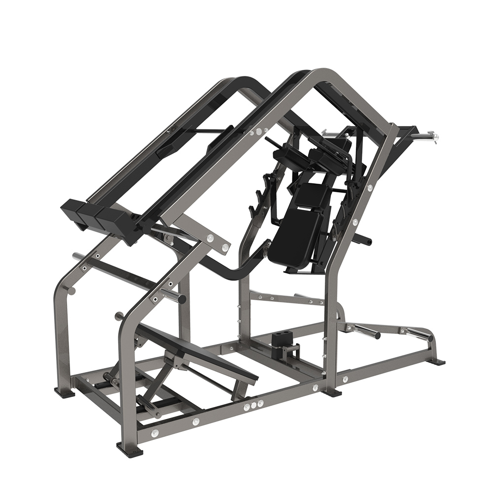 Pendulum-X Squat