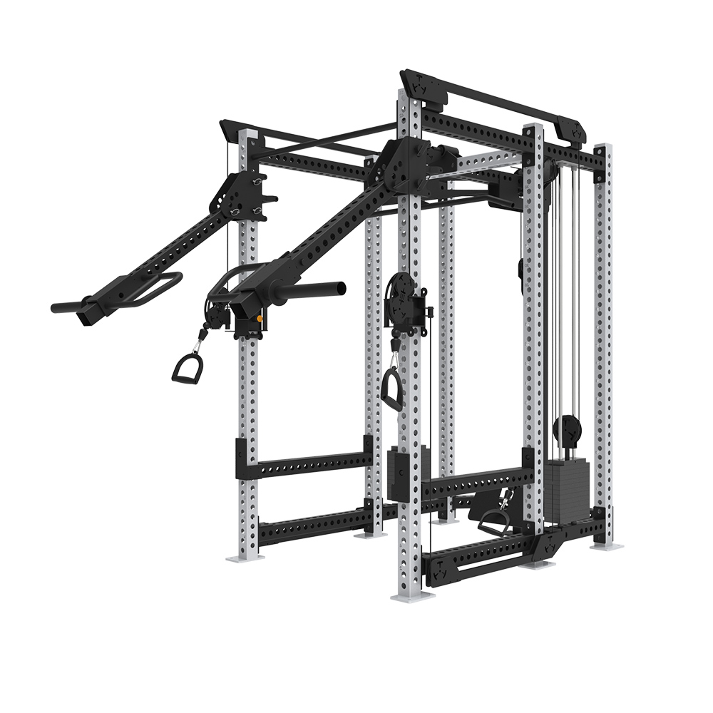 Multi-Functional Machine