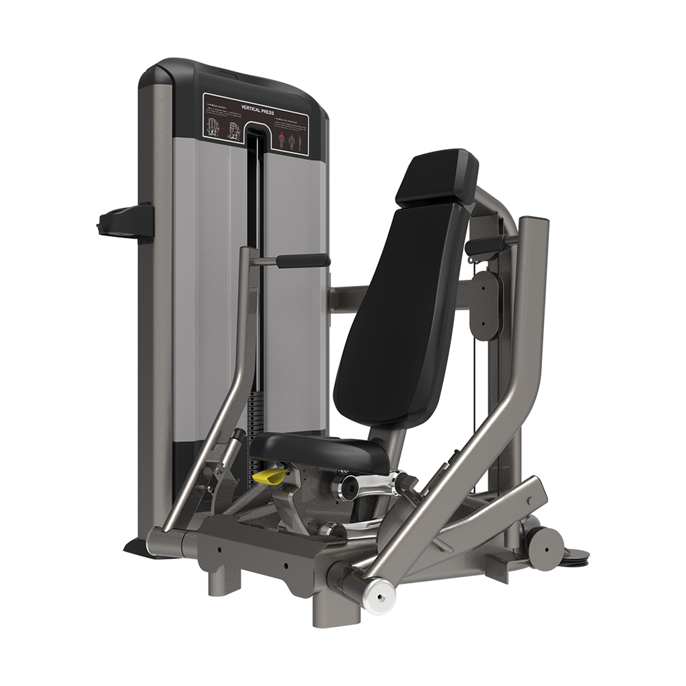 Vertical Press