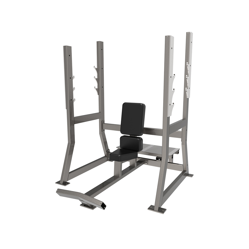 Olimpic Military Bench