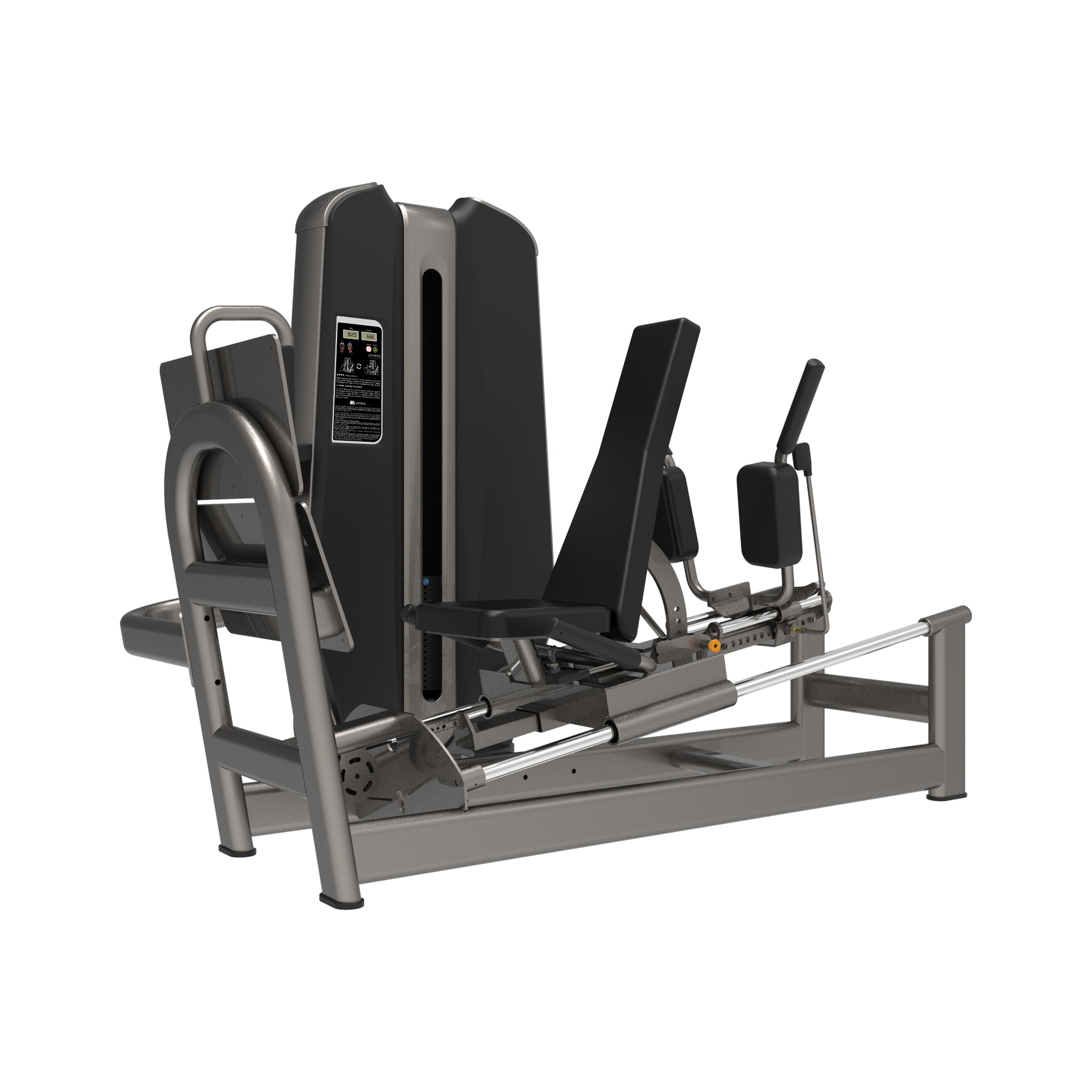 Leg Press