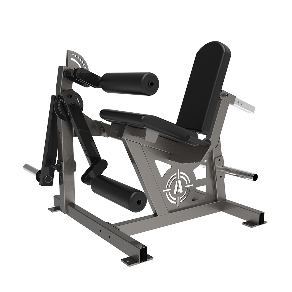 Leg Extension Machine