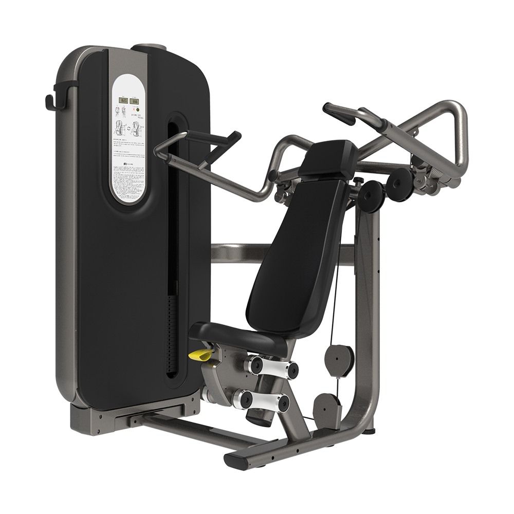Shoulder Press