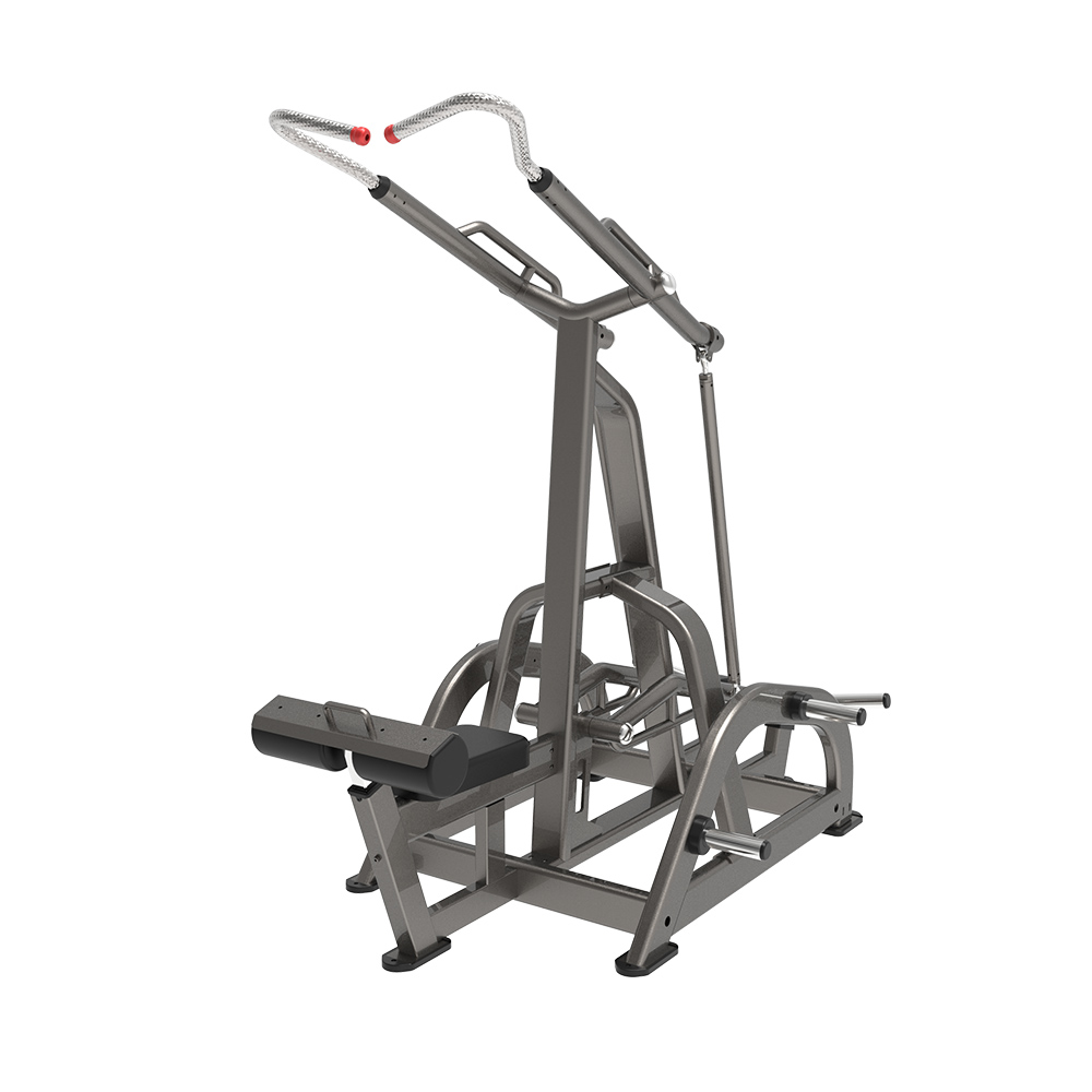 Lat Pulldown