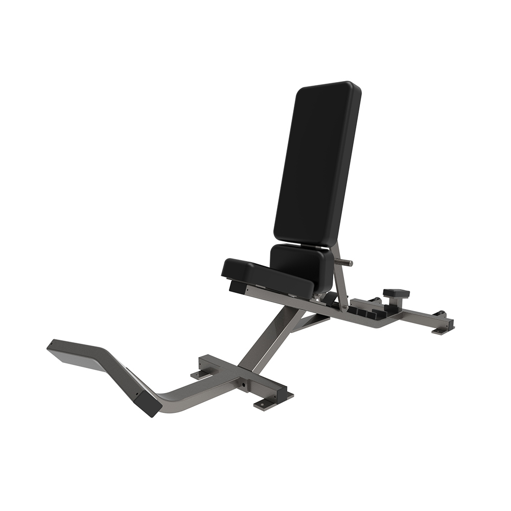 Multi Adjustable Bench 