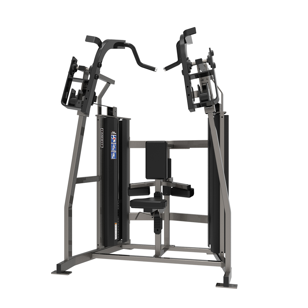 Front Pulldown
