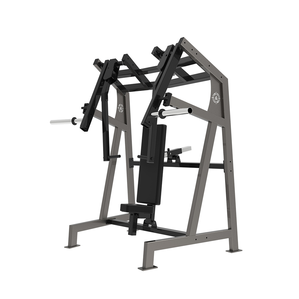 Chest press