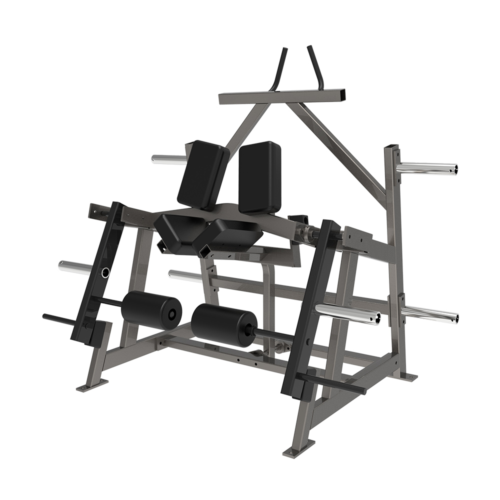 Kneeling Leg Curl