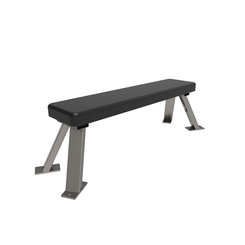 Flat Bench