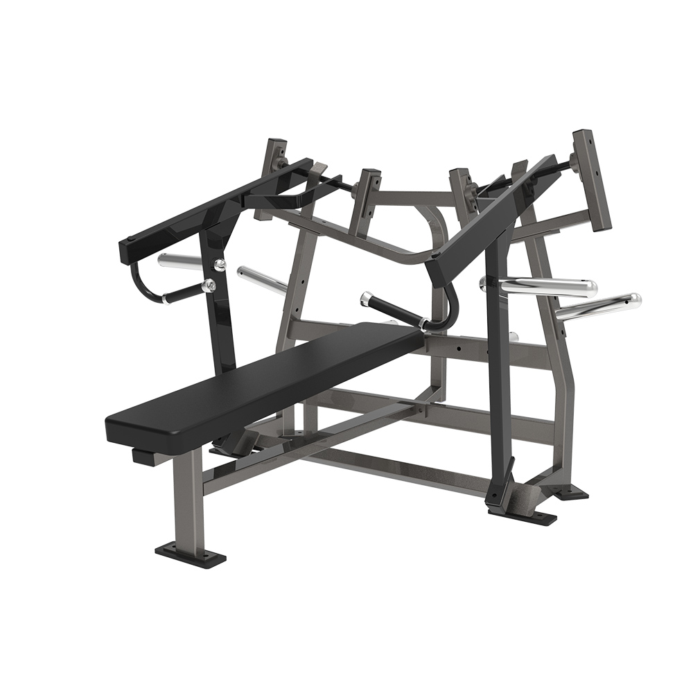 Horizontal Bench Press